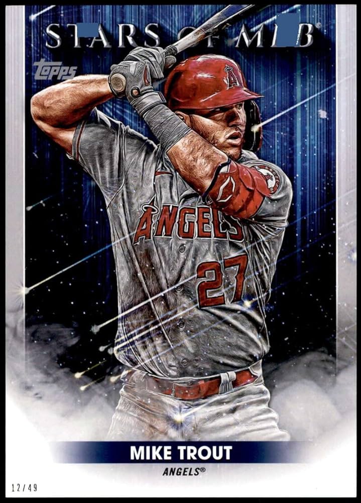 TOPPS MLBカード INCEPTION MIKE TROUT ANGELS 059/150 #60 送料無料 中古 IT1 TOPPS MLBカード INCEPTION MIKE TROUT ANGELS 059/150 #60 送料